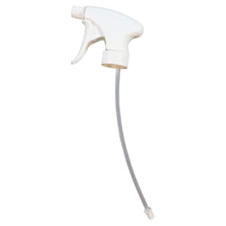 Protectionpro Contour Trigger SprayerWhite - 24 Per Carton, 24PK PR524560